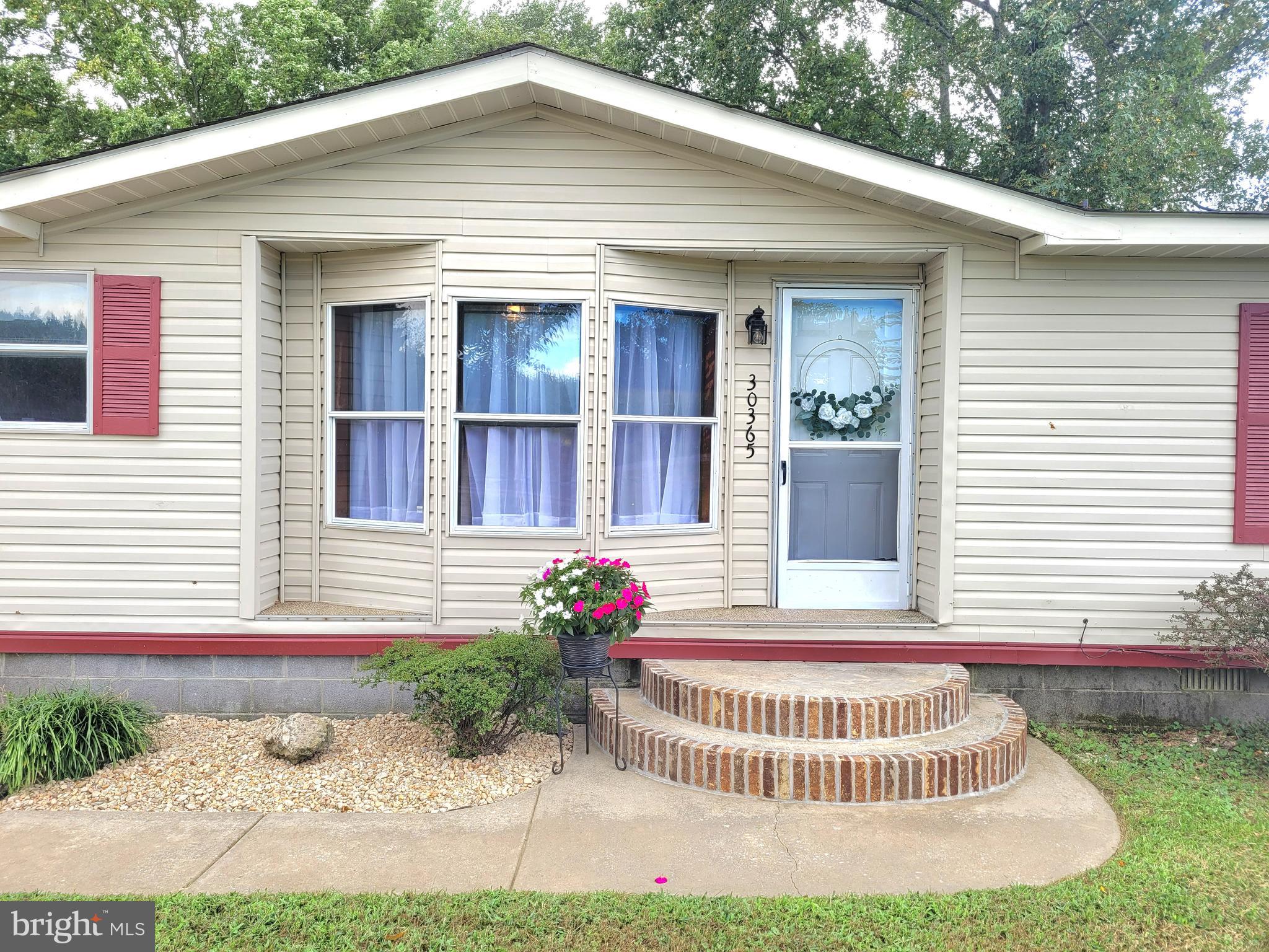 CORDOVA - Residential