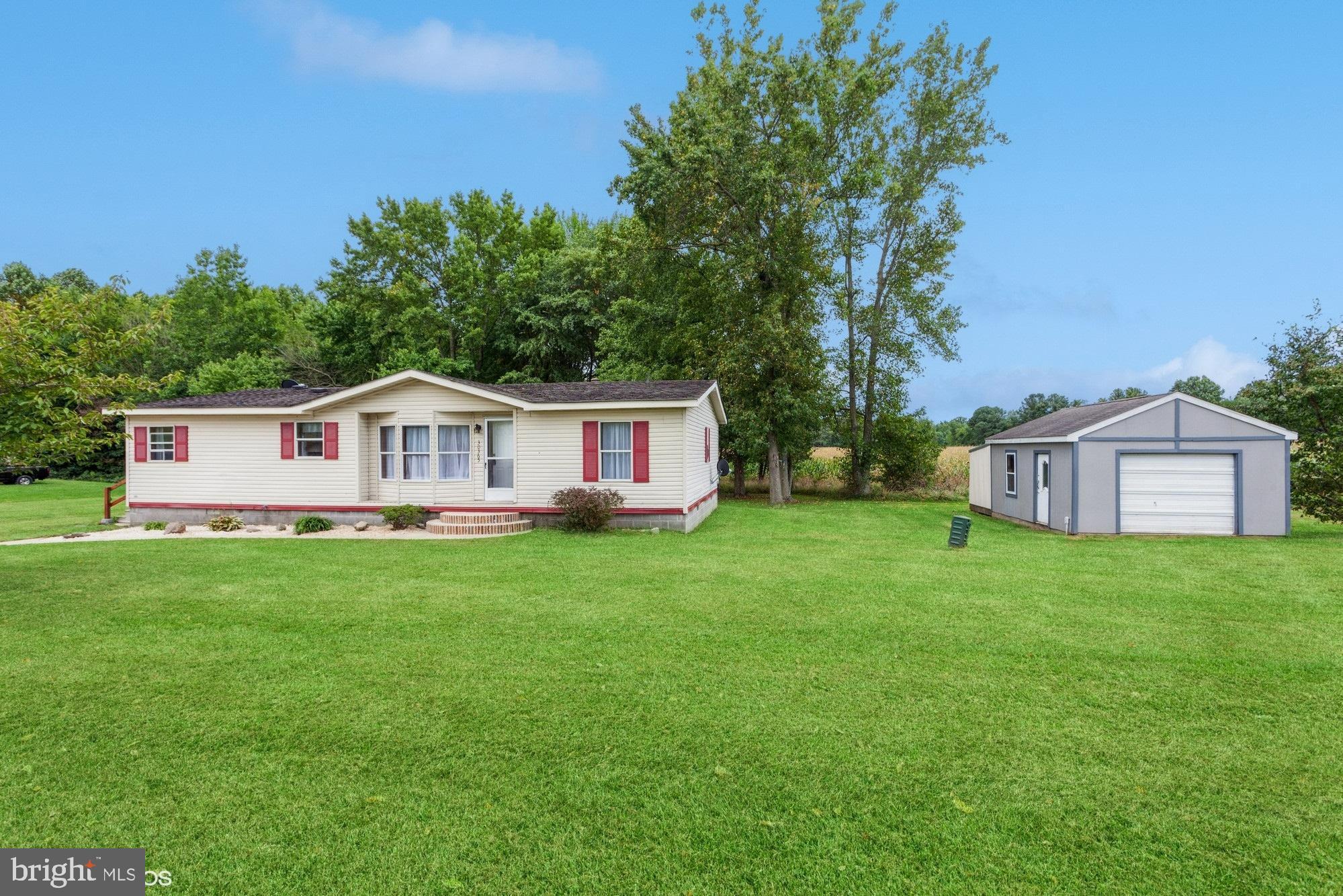 CORDOVA - Residential