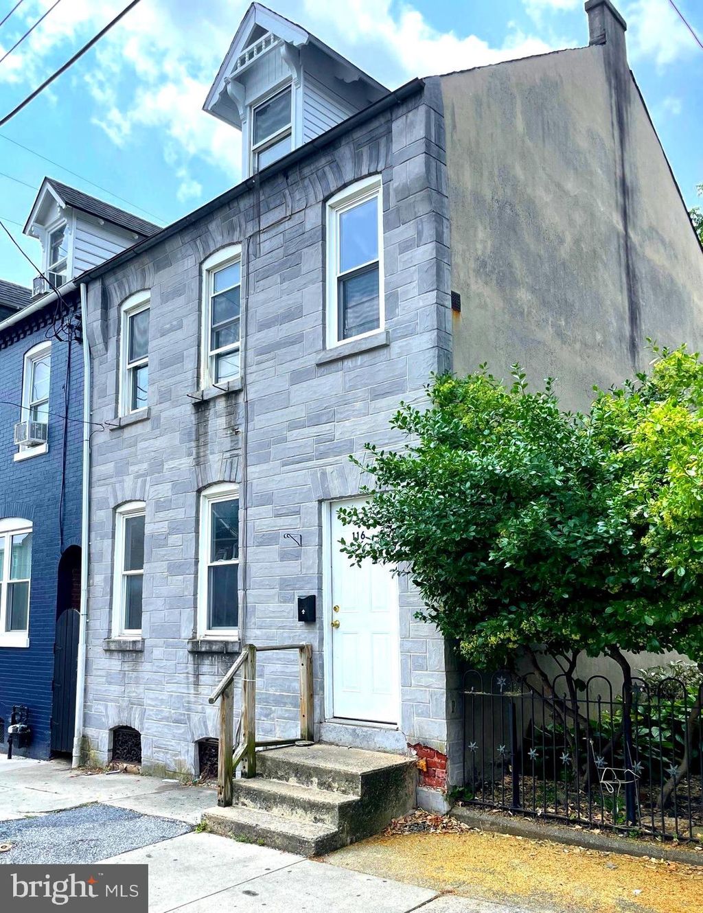 Photo of 116 NEW DORWART ST, LANCASTER, PA 17603 (MLS # PALA2037884)