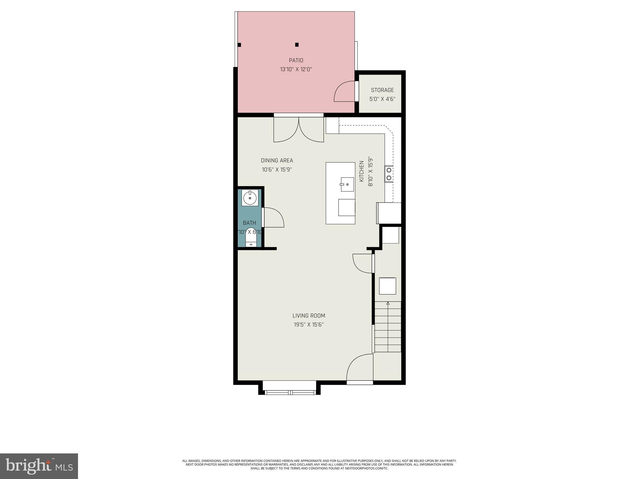 TOWN & COUNTRY TOWNHOUSES - Residential