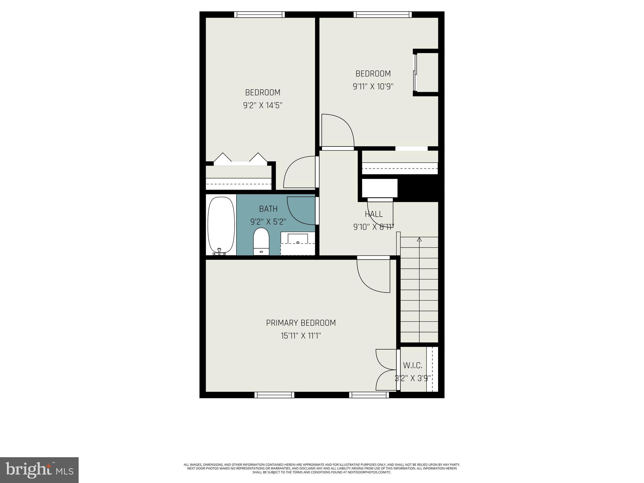TOWN & COUNTRY TOWNHOUSES - Residential