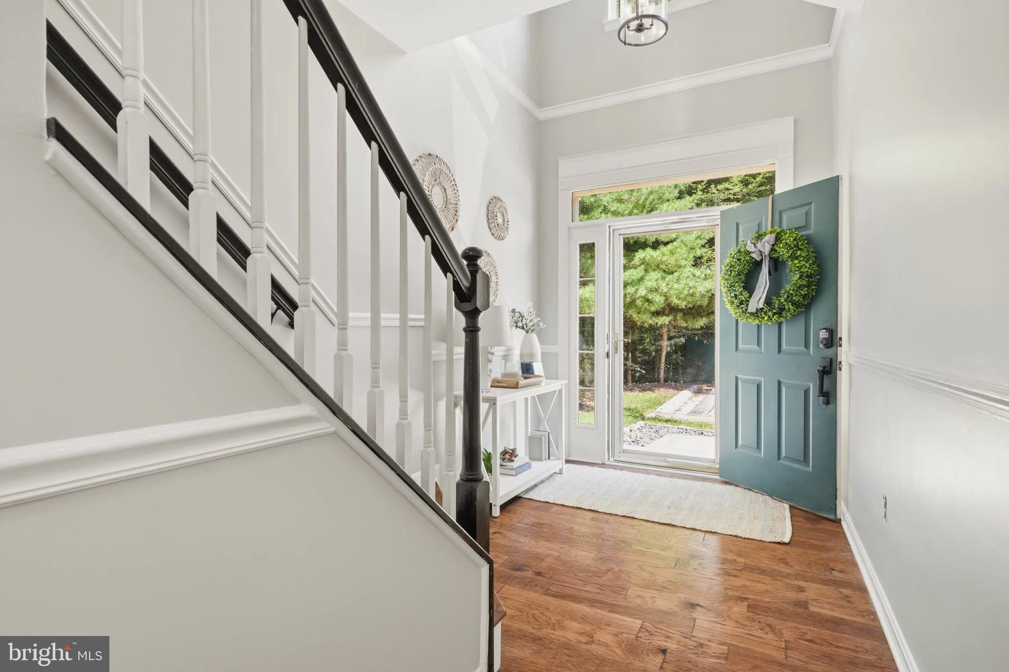 8738 LITTLE PATUXENT COURT