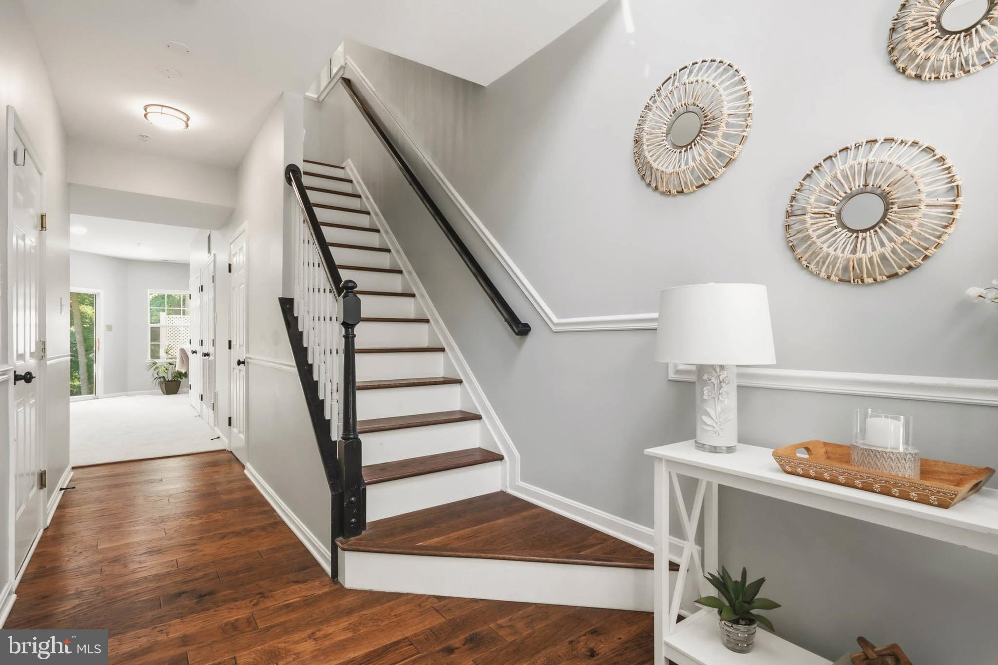 8738 LITTLE PATUXENT COURT