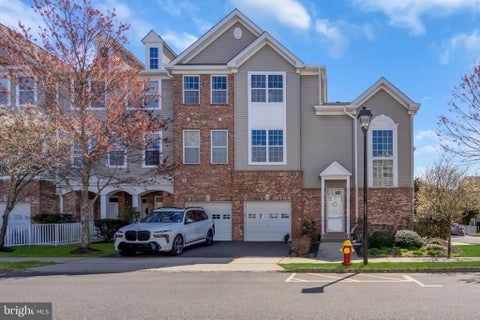 Condo For Sale - 126 Melanie Way<br/> MANAHAWKIN, NJ 08050