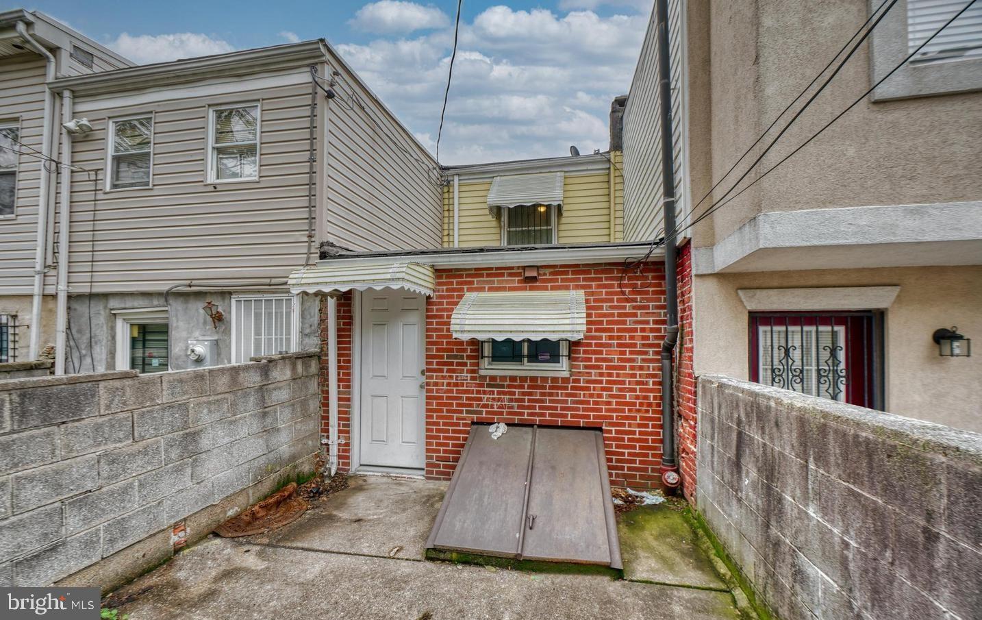 PATTERSON PLACE - Residential Lease