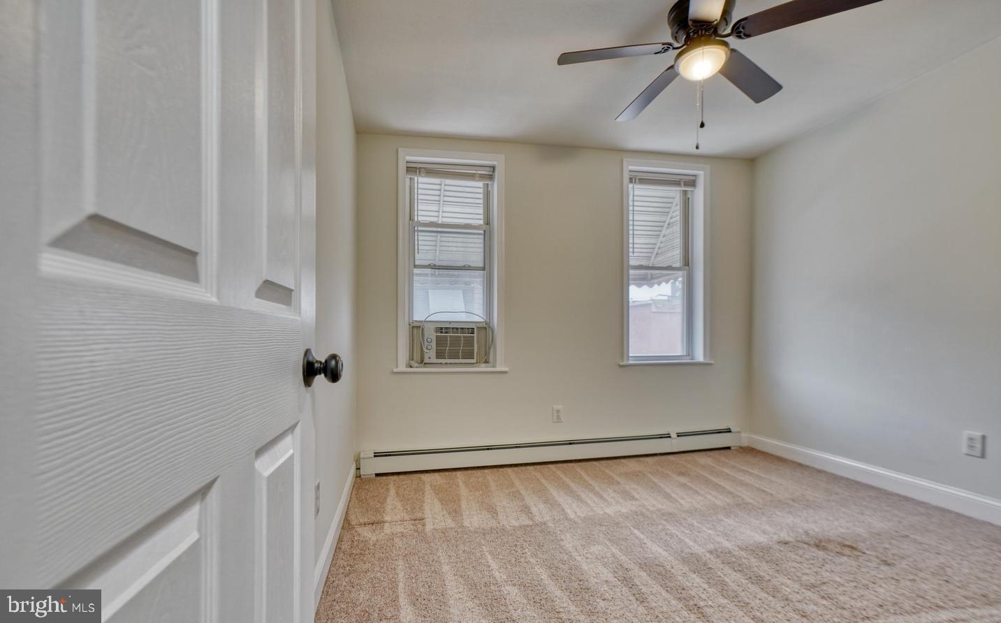 PATTERSON PLACE - Residential Lease