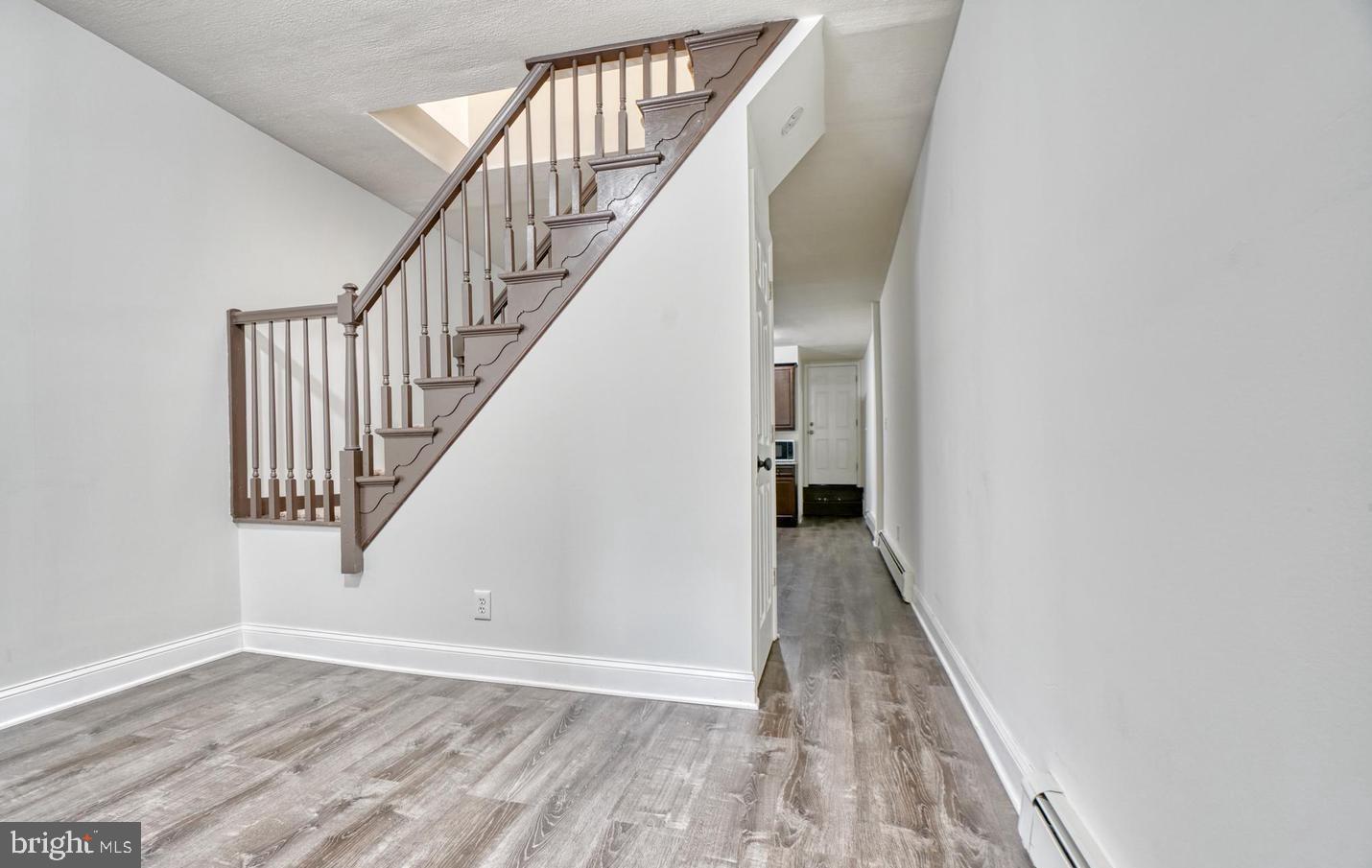 PATTERSON PLACE - Residential Lease