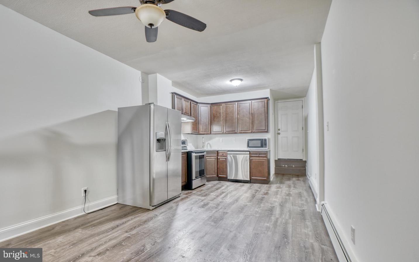 PATTERSON PLACE - Residential Lease