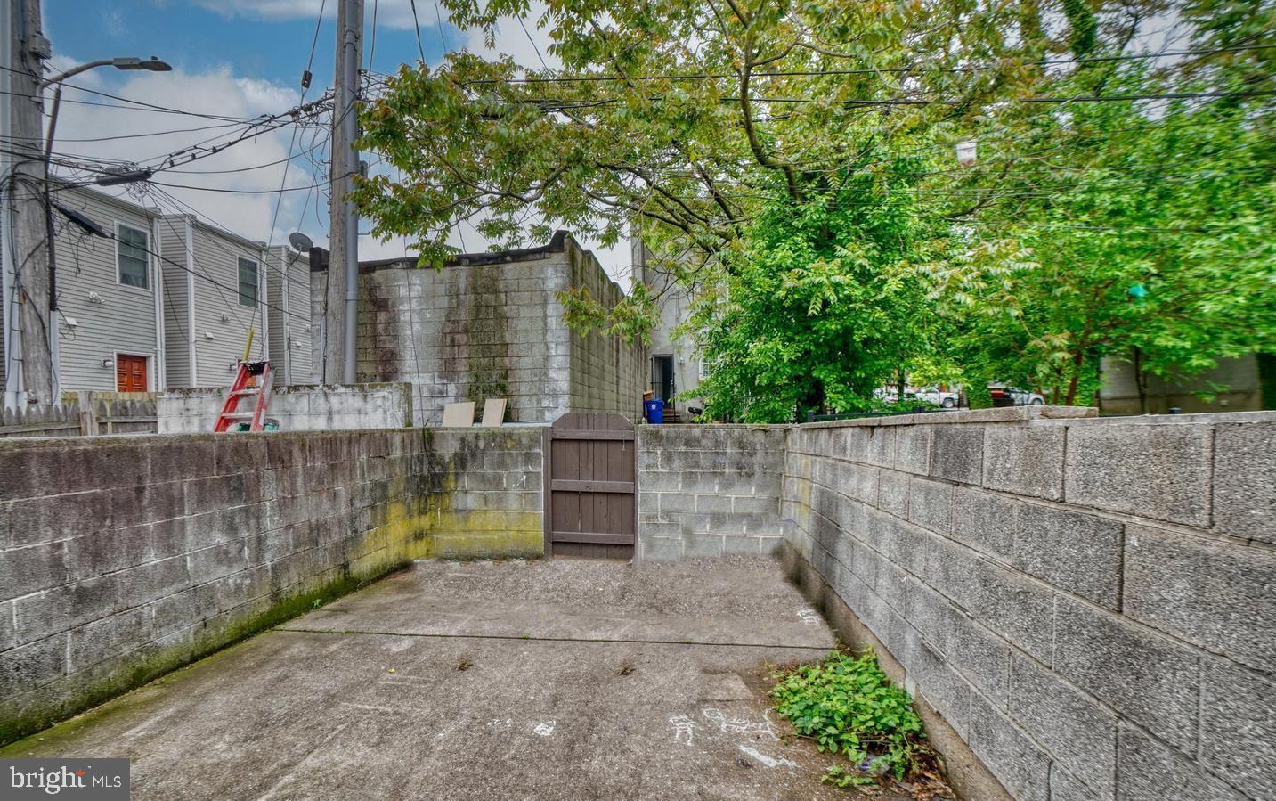 PATTERSON PLACE - Residential Lease