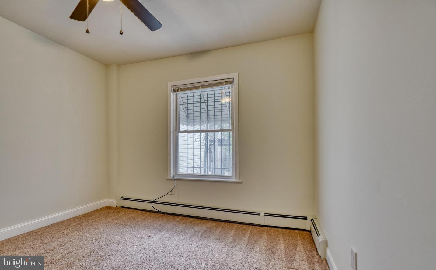 PATTERSON PLACE - Residential Lease