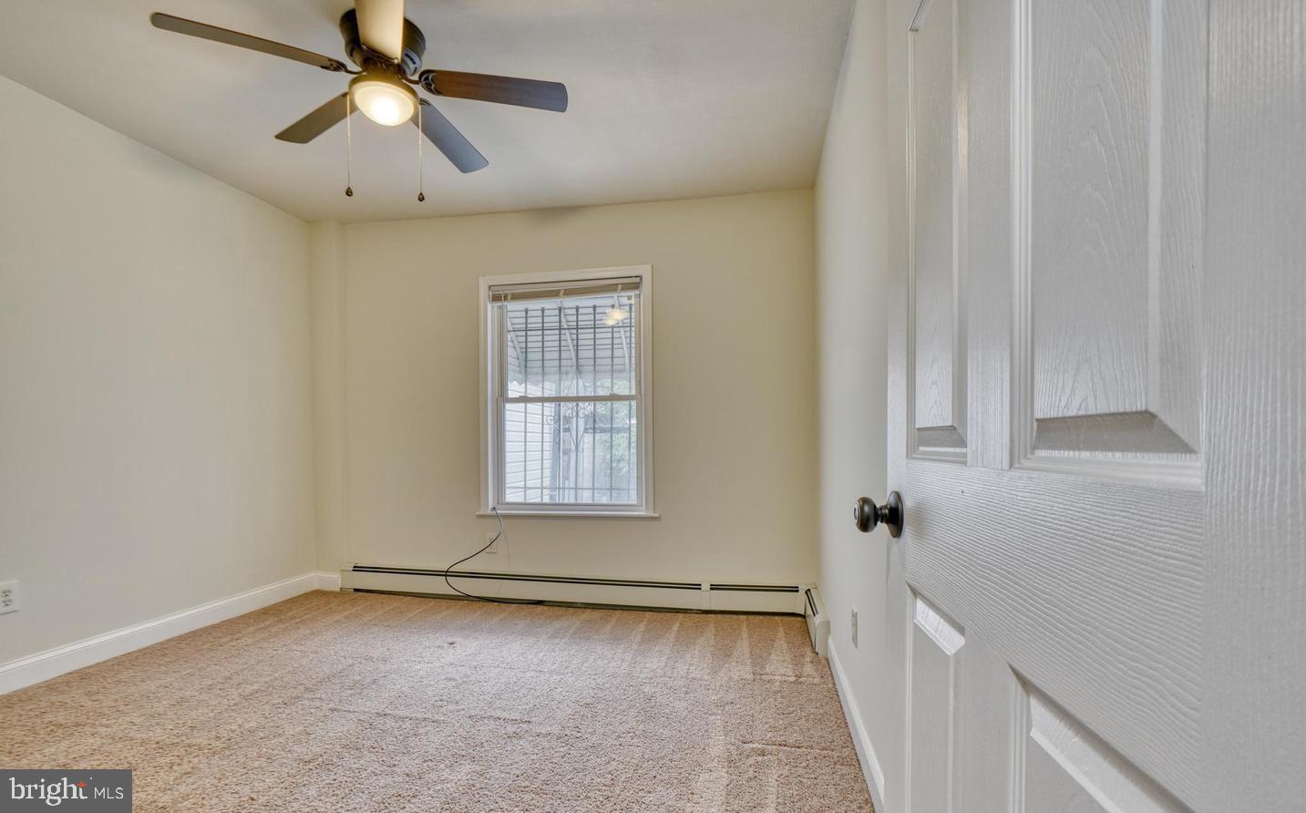 PATTERSON PLACE - Residential Lease