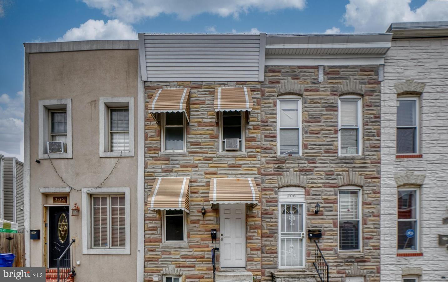 PATTERSON PLACE - Residential Lease