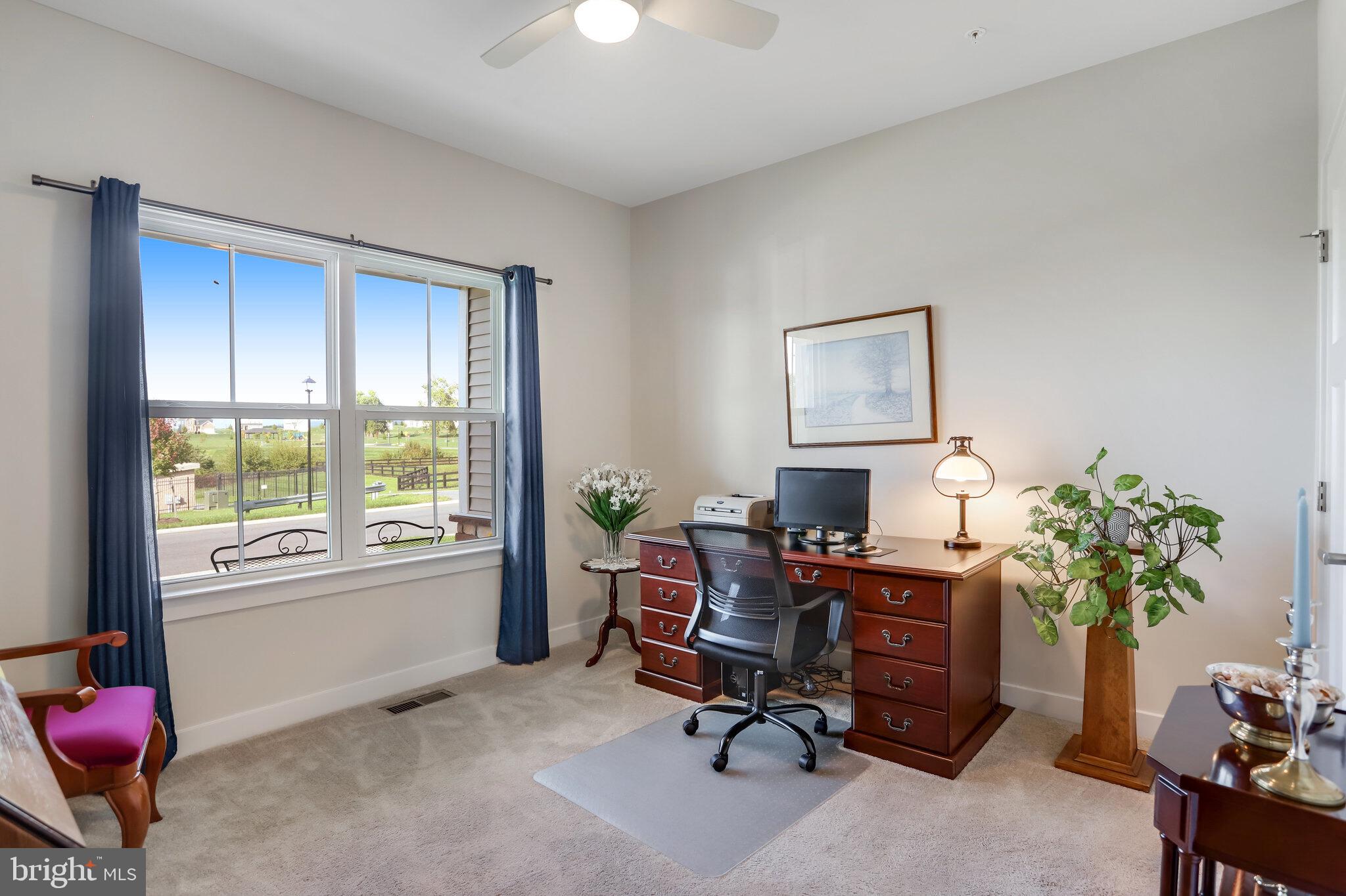 WOODBOURNE MANOR - Residential