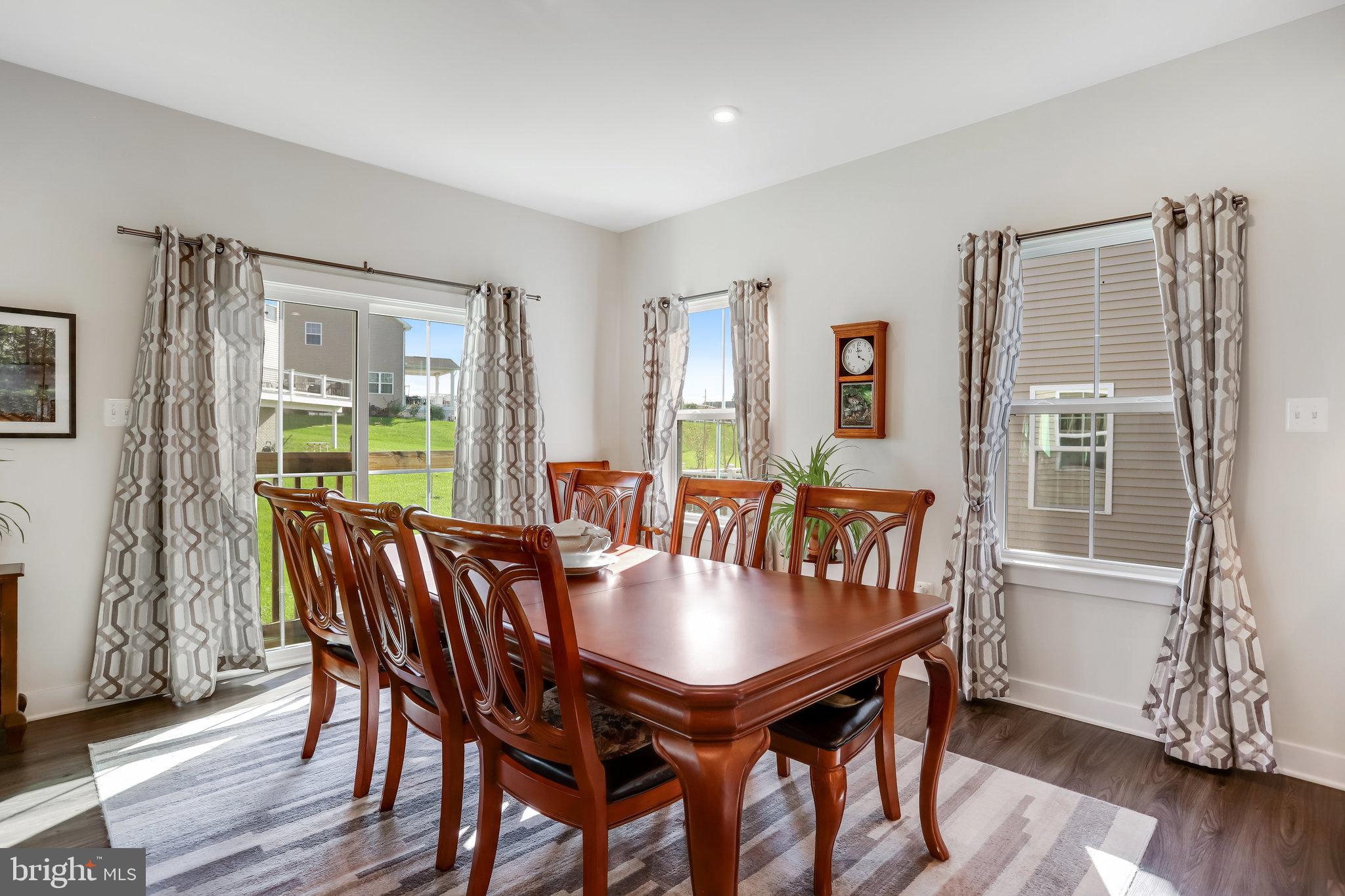 WOODBOURNE MANOR - Residential