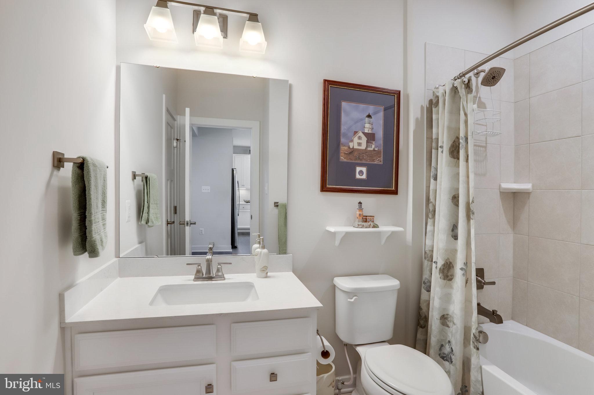 WOODBOURNE MANOR - Residential