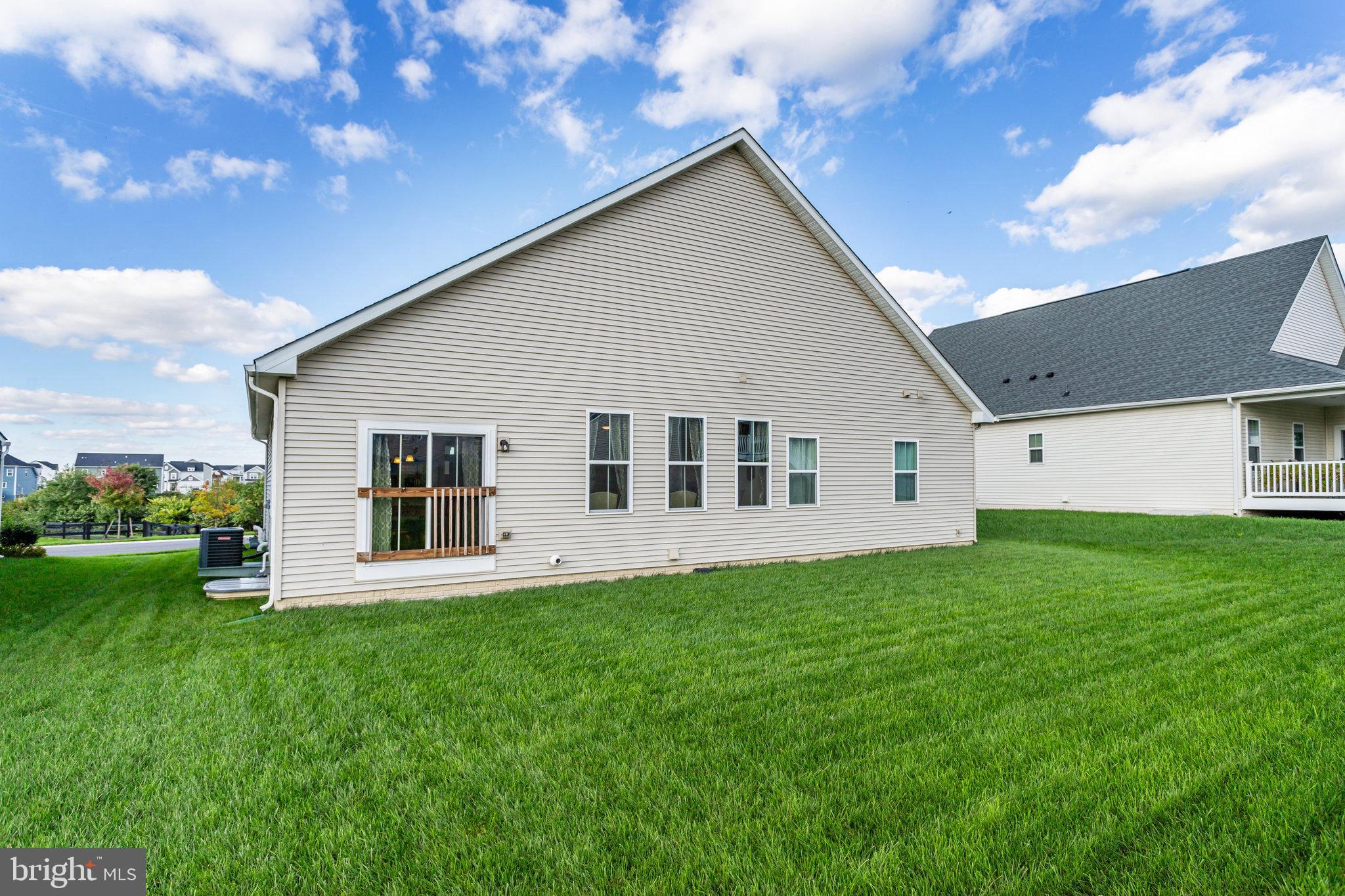 WOODBOURNE MANOR - Residential