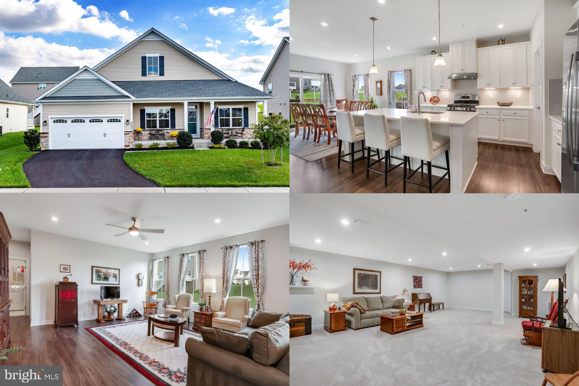 WOODBOURNE MANOR - Residential