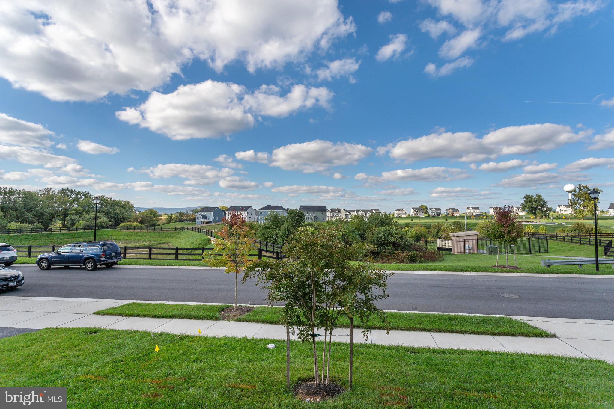 WOODBOURNE MANOR - Residential