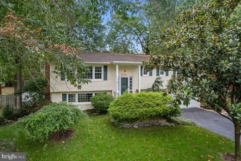 3026 BATTERSEA LANE ALEXANDRIA VA 22309