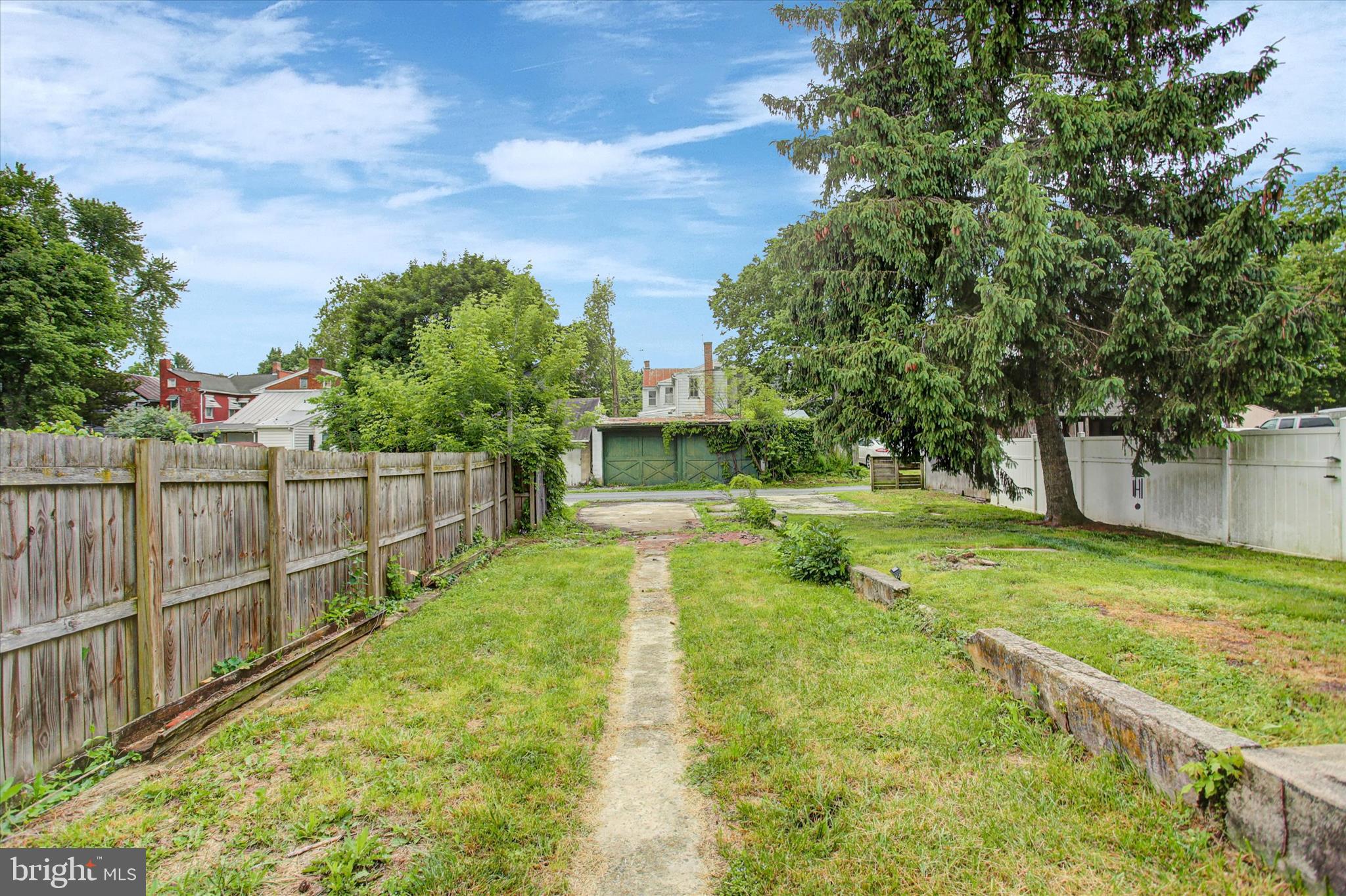 NONE AVAILABLE - Residential