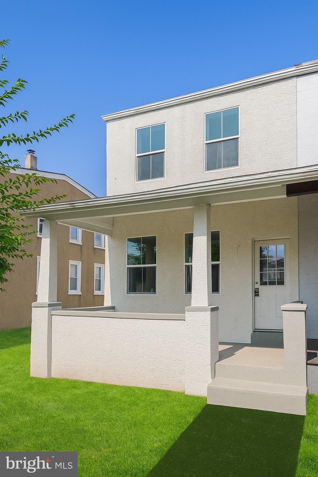 BLACK HORSE - Residential Lease