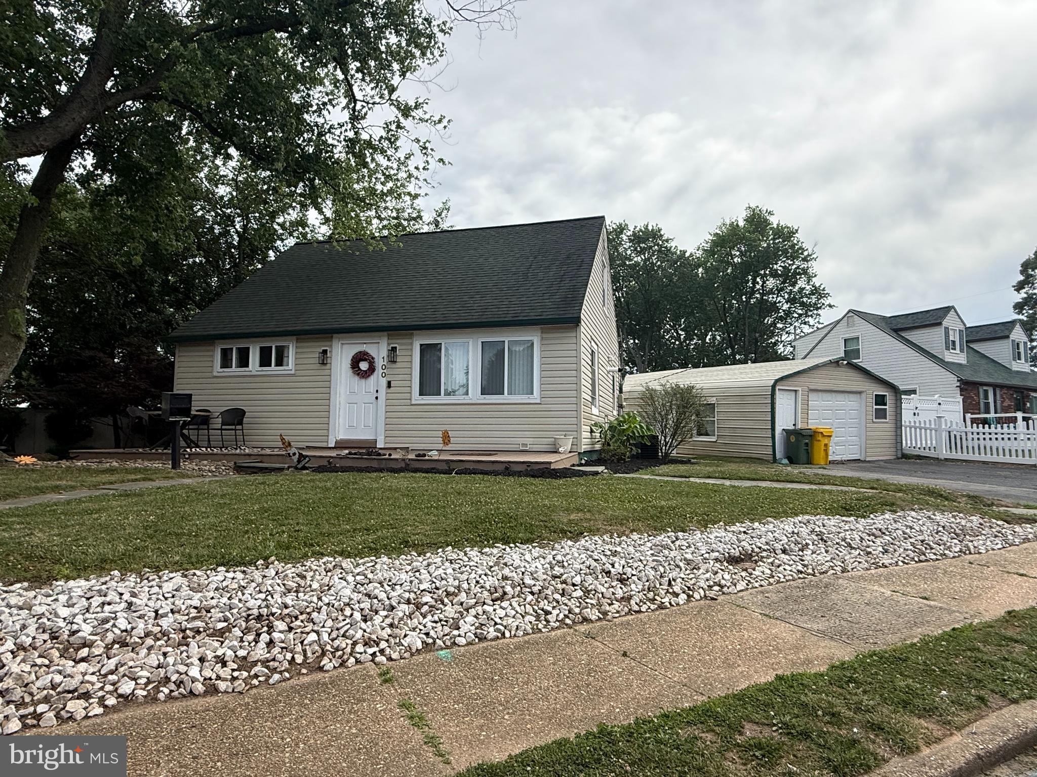 Photo 1 of 1 — 100 BLISS LANE, GLEN BURNIE, MD 21060
