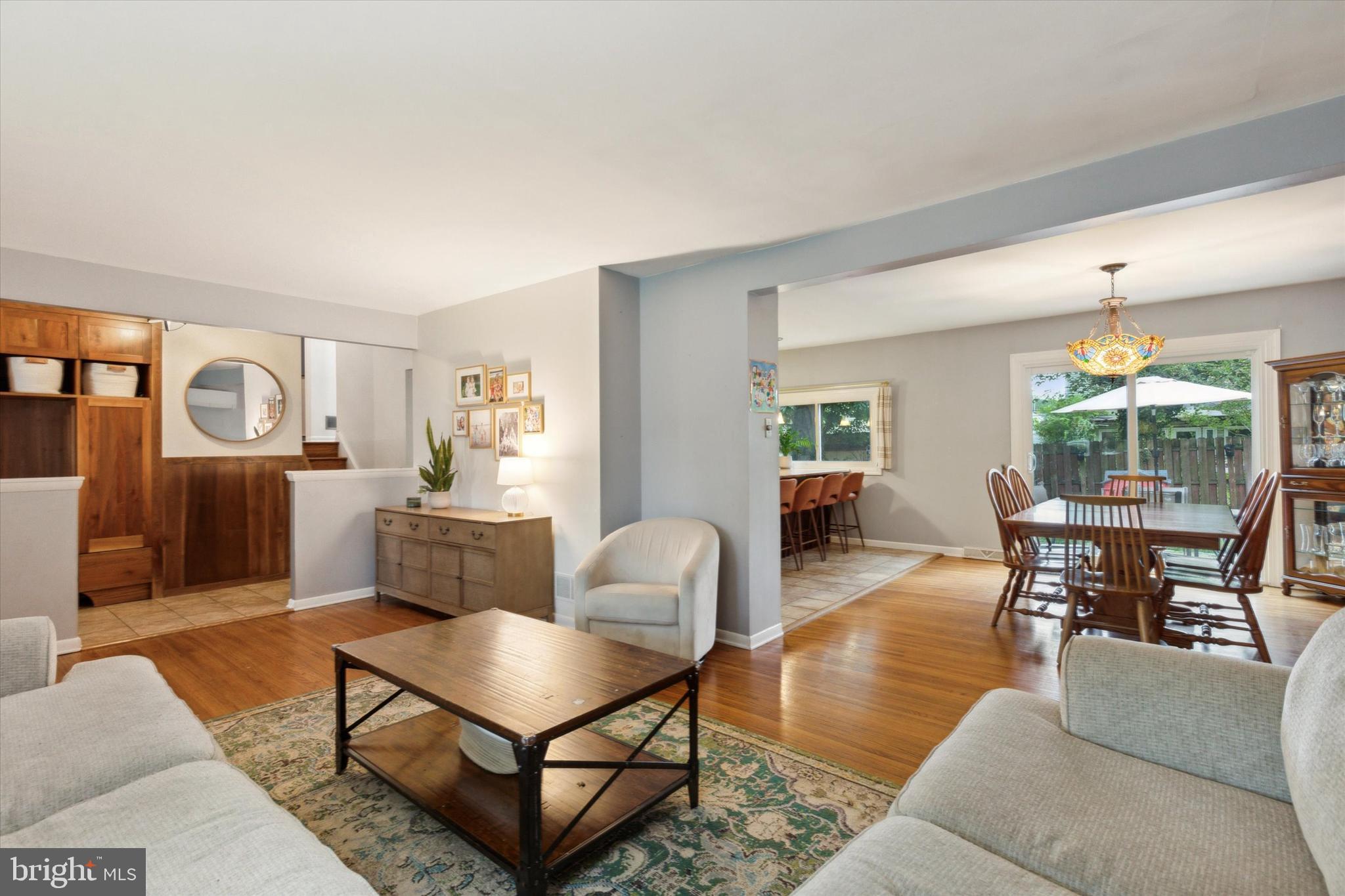 GLENSIDE - Residential