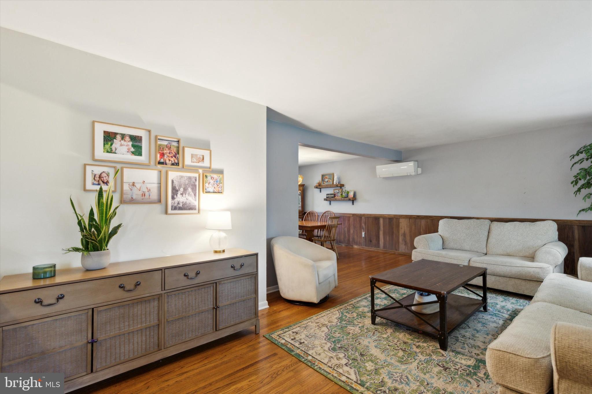 GLENSIDE - Residential