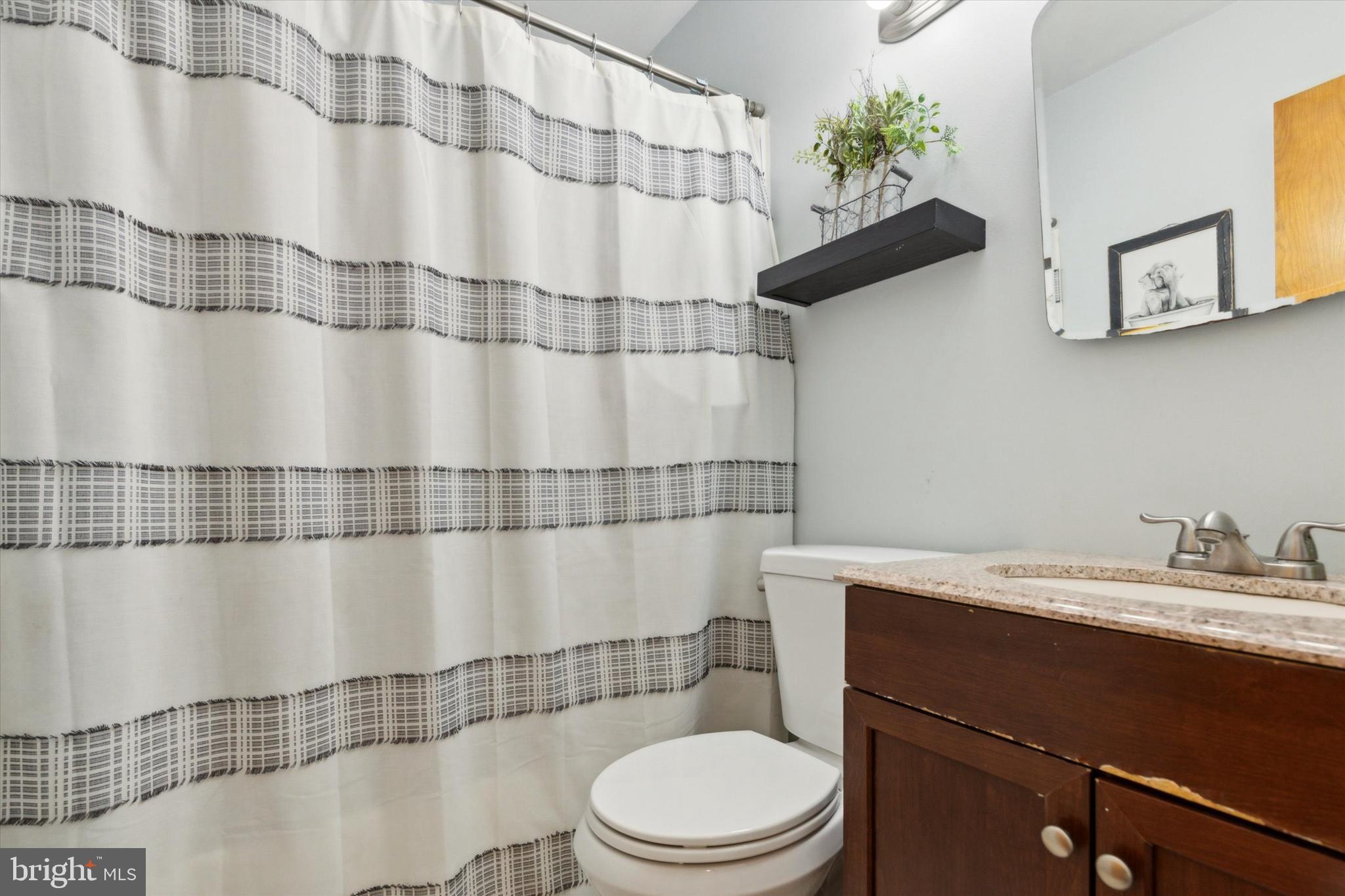 GLENSIDE - Residential