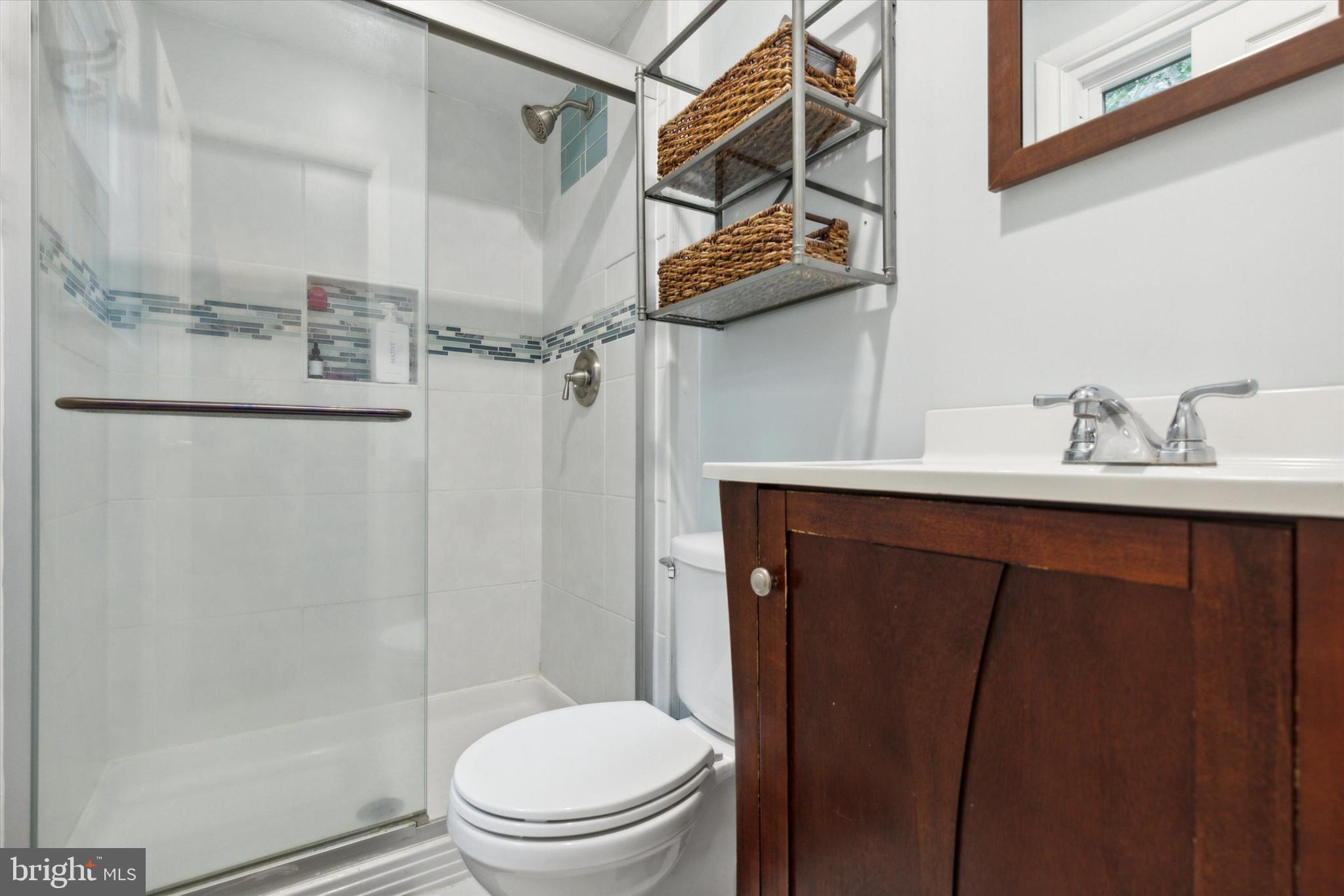 GLENSIDE - Residential