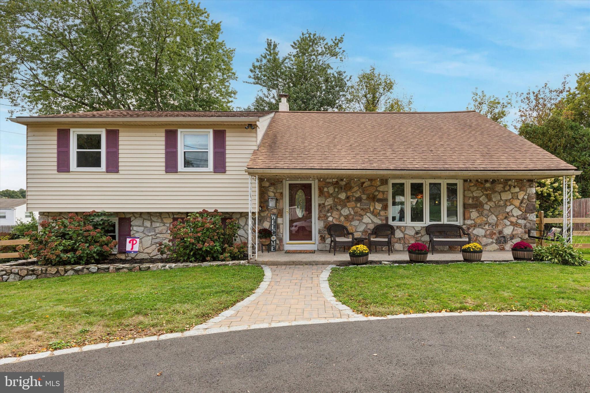 GLENSIDE - Residential