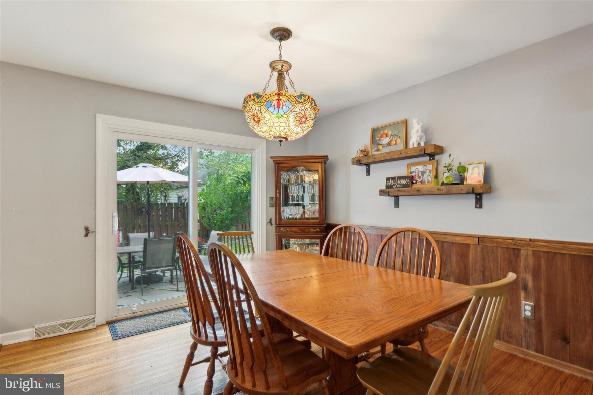 GLENSIDE - Residential