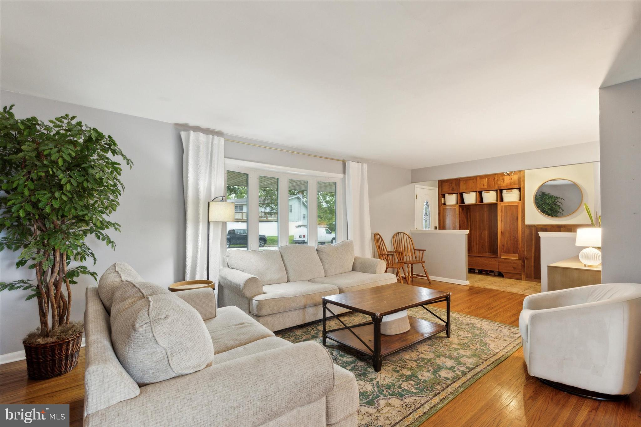 GLENSIDE - Residential