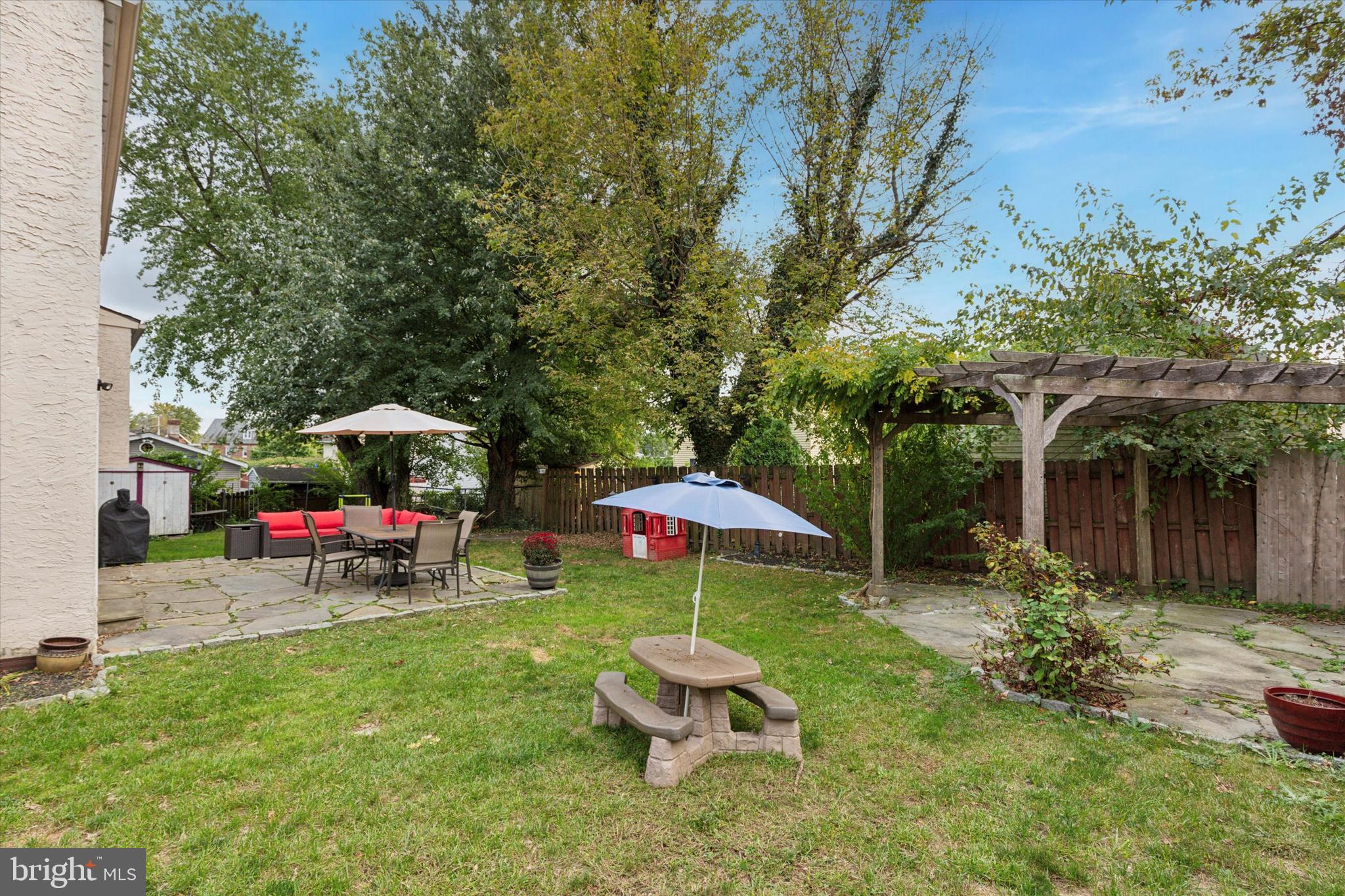 GLENSIDE - Residential