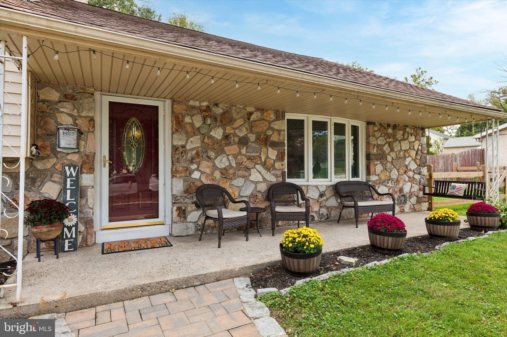 GLENSIDE - Residential