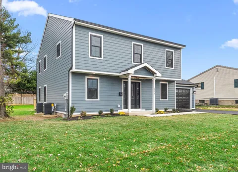 215 N Franklin Street, Doylestown, PA MLS: PABU2110186