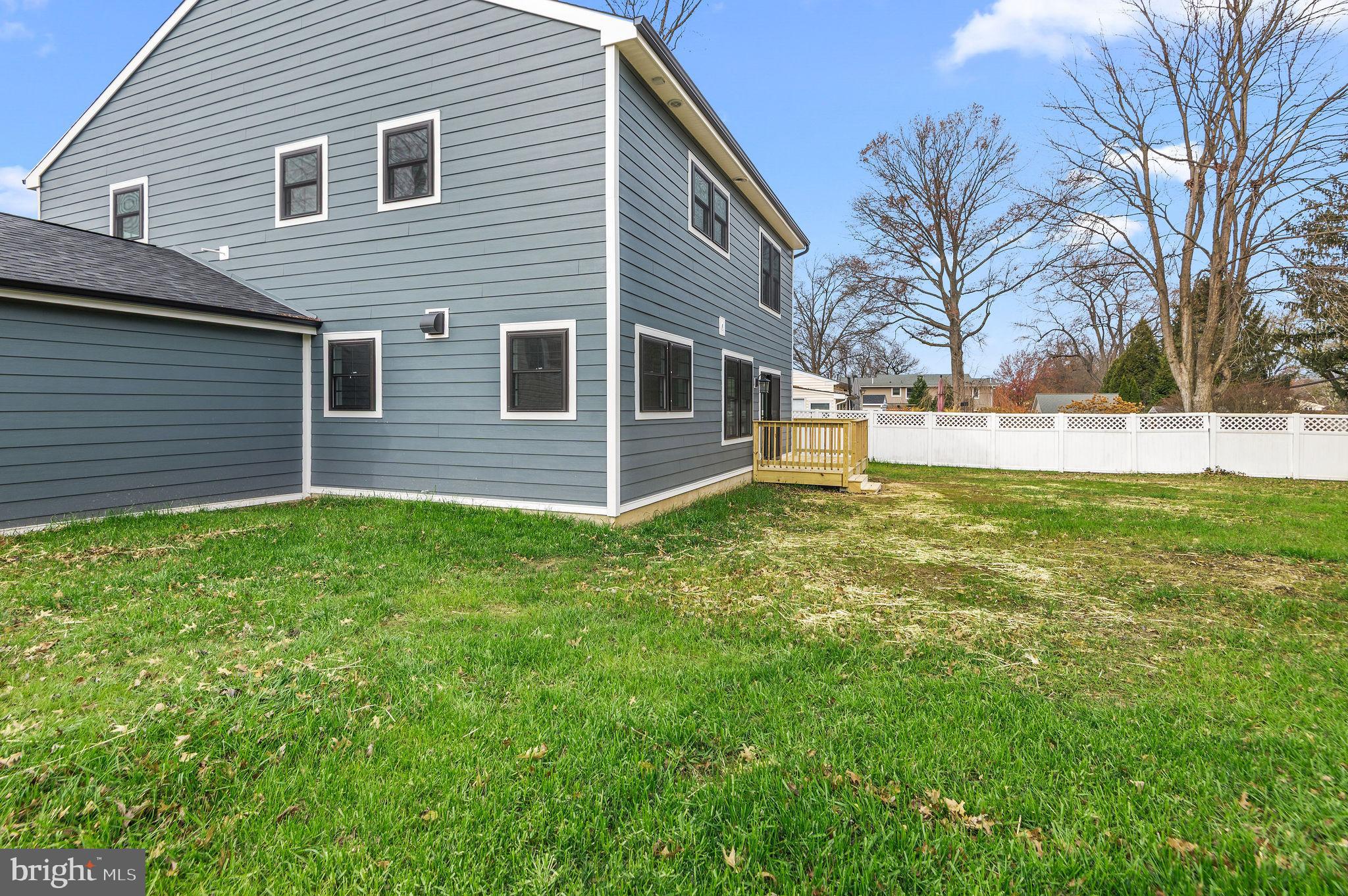 DOYLESTOWN BORO - Residential