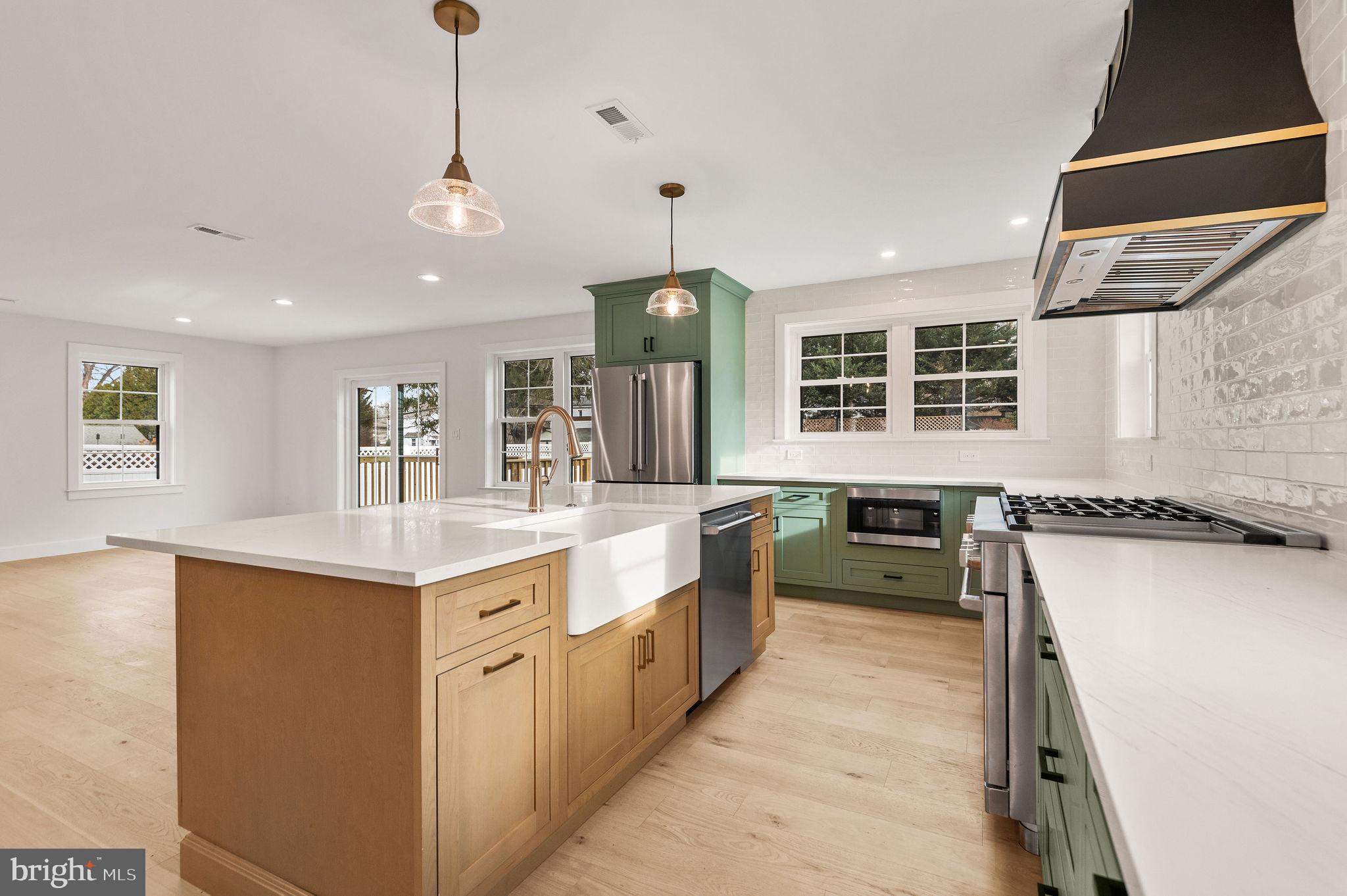 DOYLESTOWN BORO - Residential