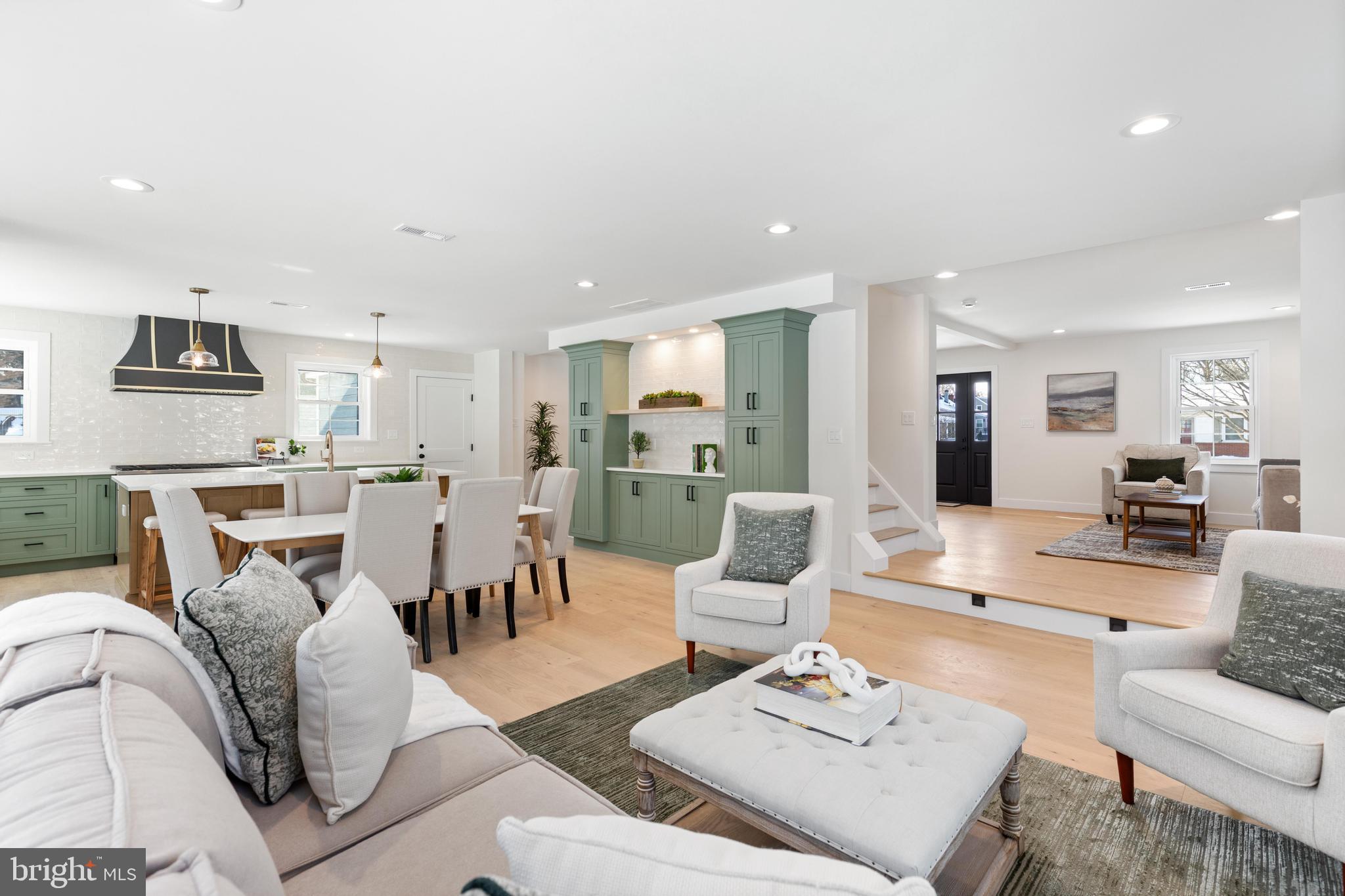 DOYLESTOWN BORO - Residential