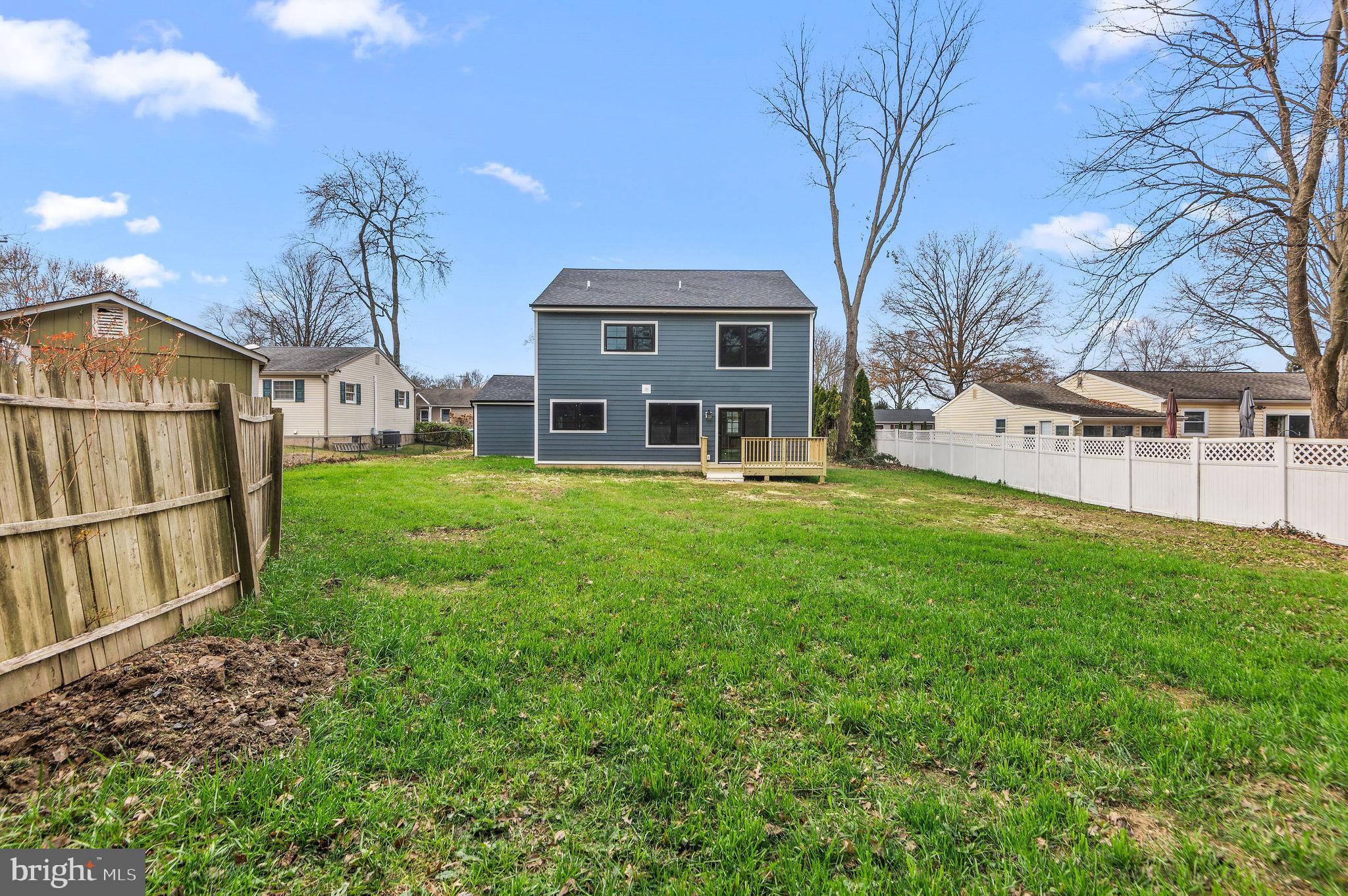 DOYLESTOWN BORO - Residential