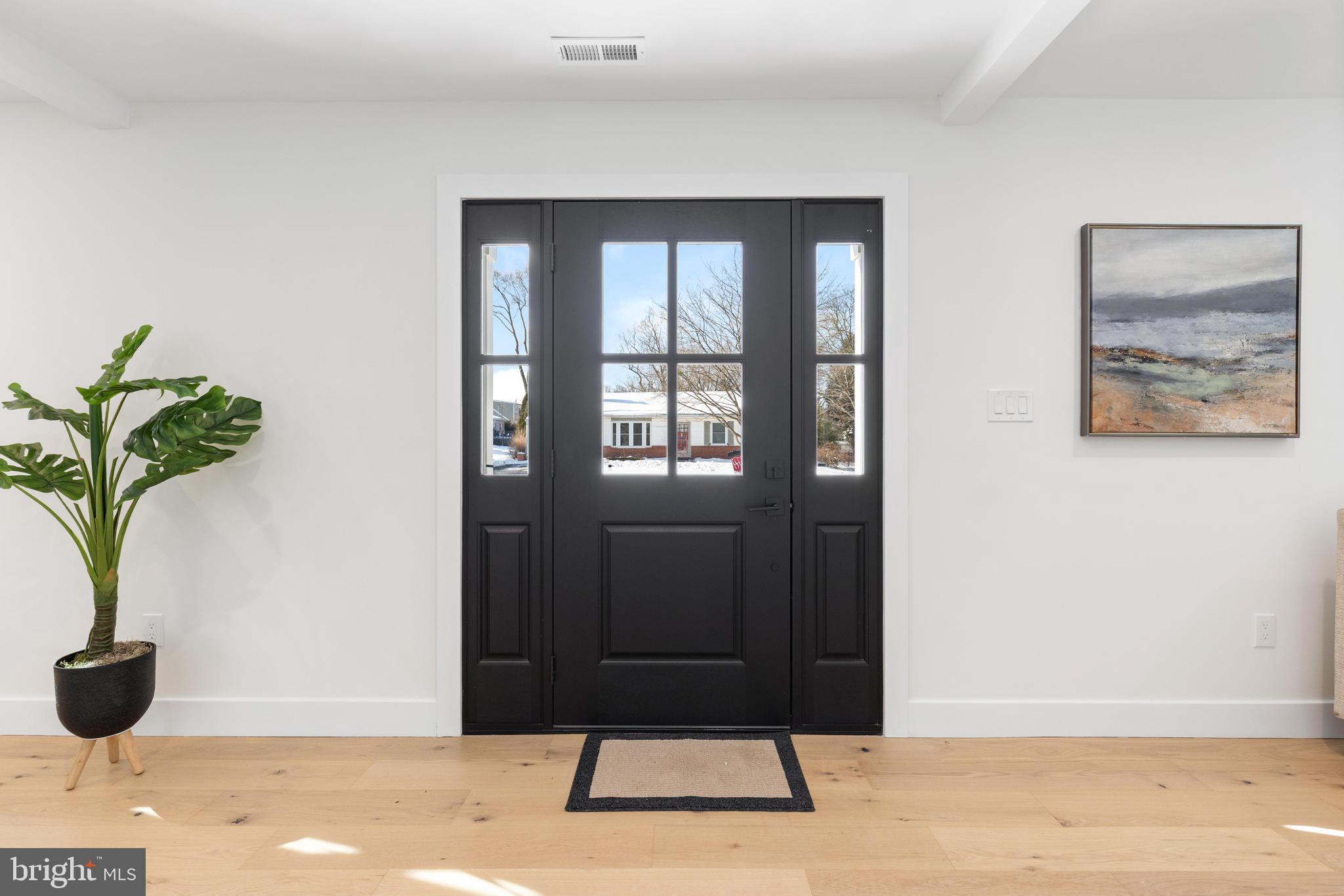 DOYLESTOWN BORO - Residential