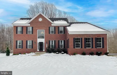 22110 Garretts Chance Court, Aquasco, MD MLS: MDPG2137440