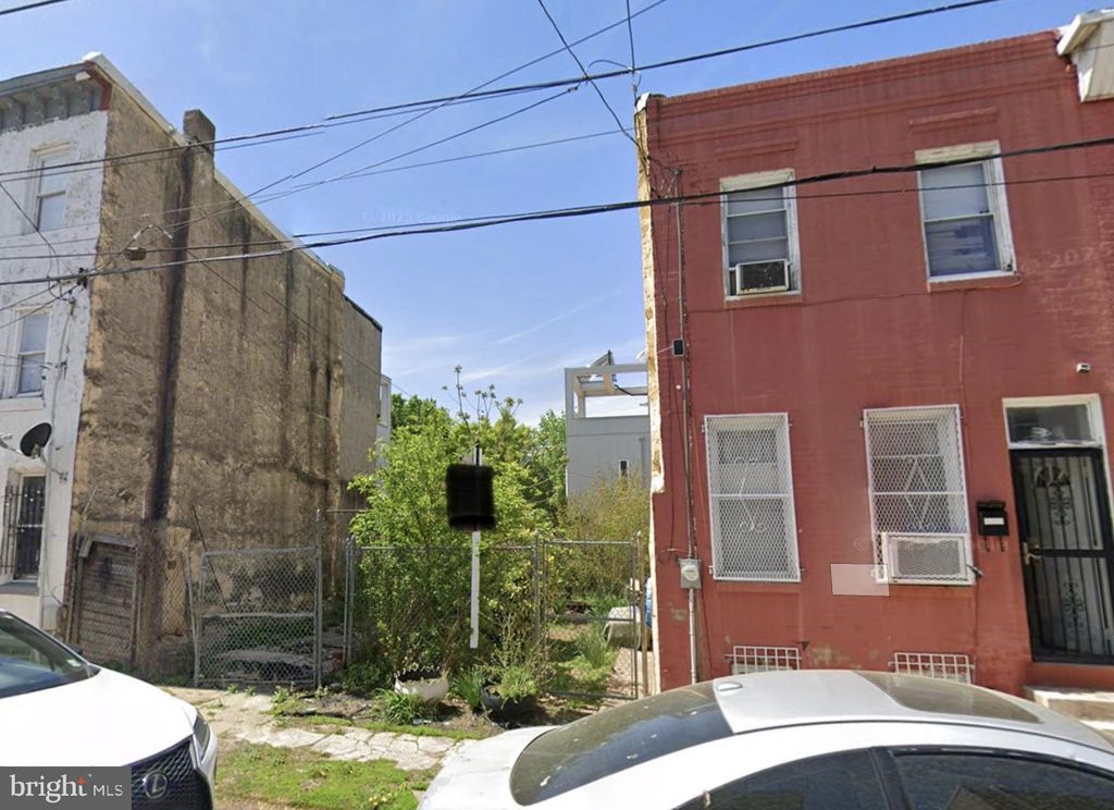 Photo of 1826 N Marshall Street, PHILADELPHIA, PA 19122 (MLS # PAPH2554708)