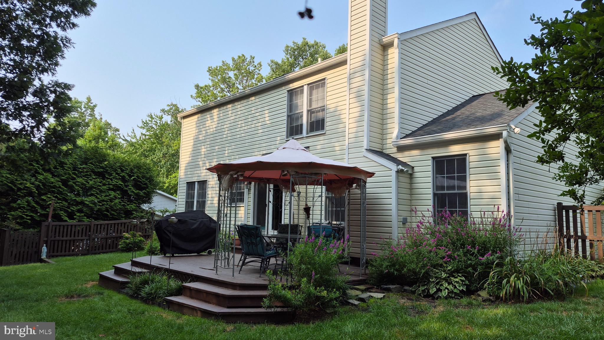 9 AMYS WAY COURT