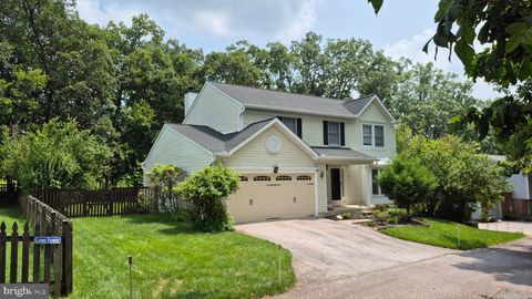 9 AMYS WAY COURT BALTIMORE MD 21234