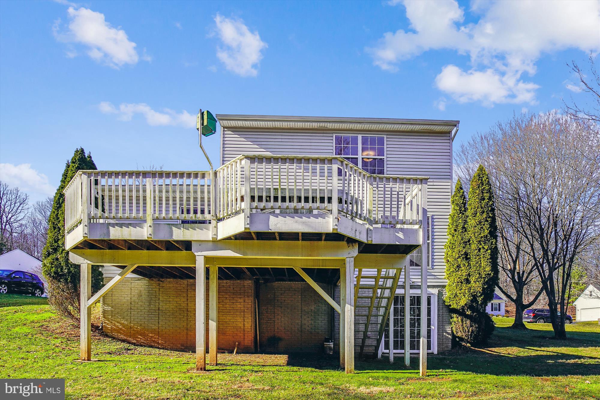 HARVEST RIDGE - Residential