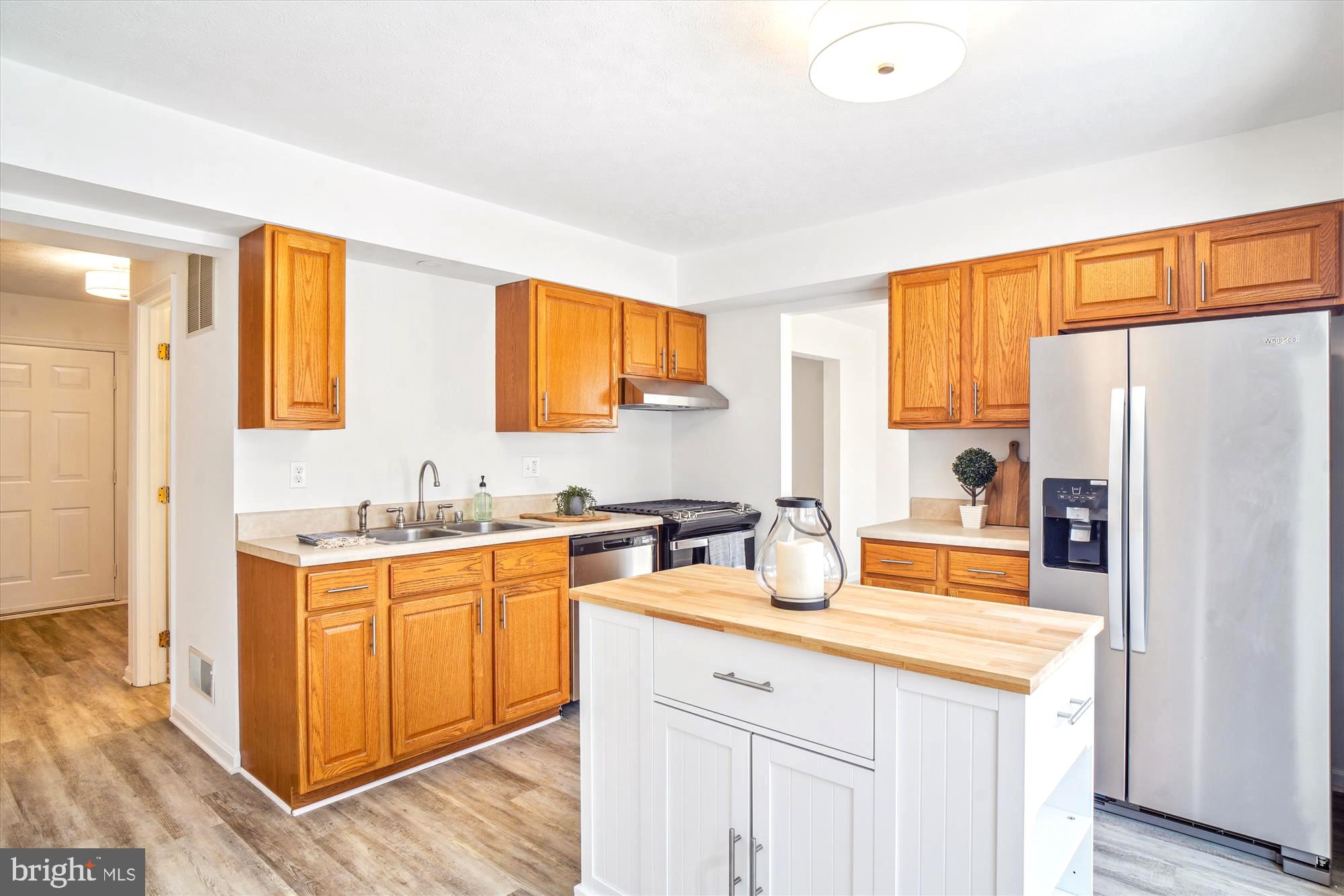 HARVEST RIDGE - Residential