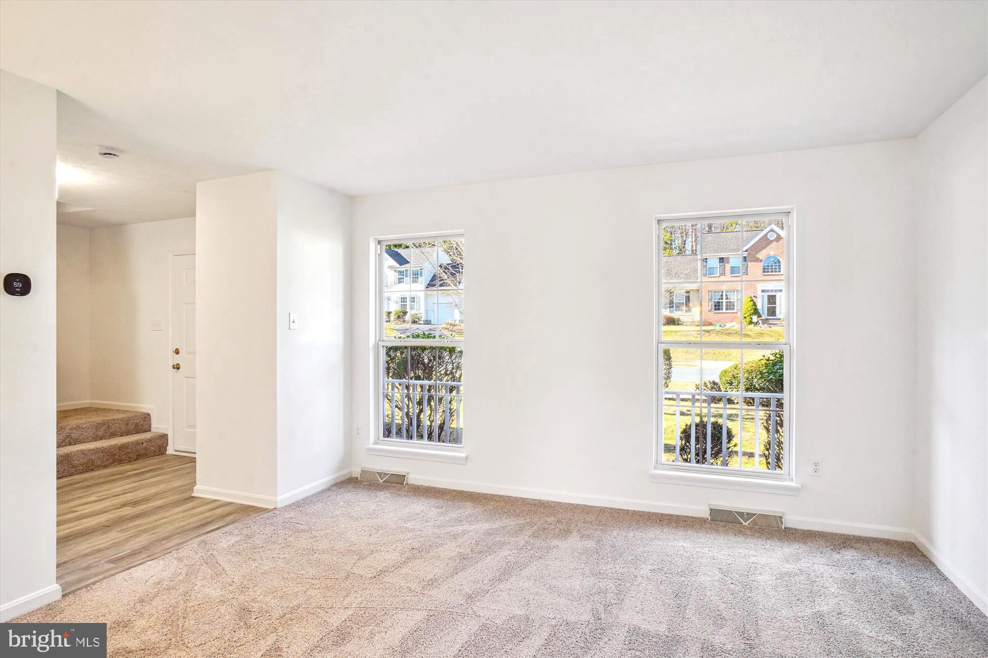 HARVEST RIDGE - Residential