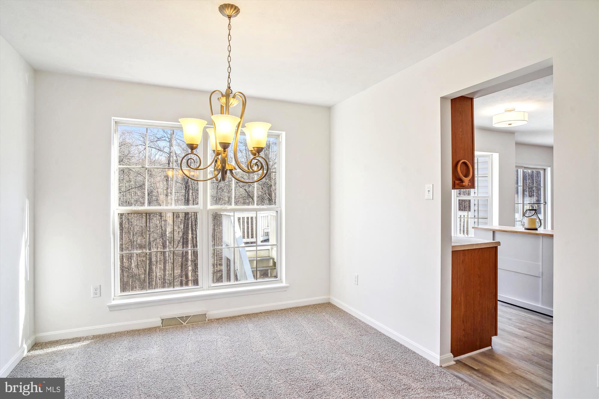 HARVEST RIDGE - Residential