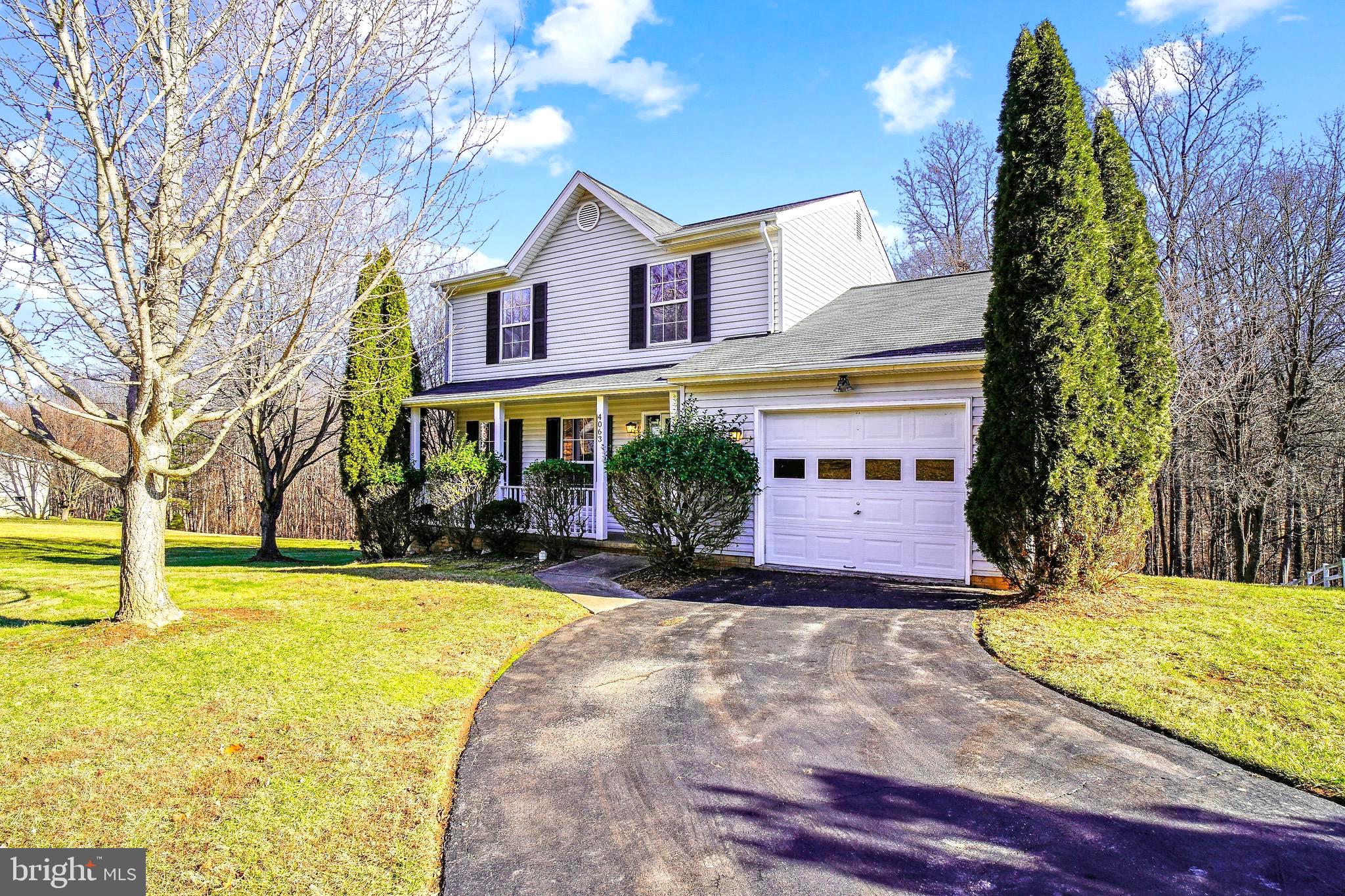 HARVEST RIDGE - Residential